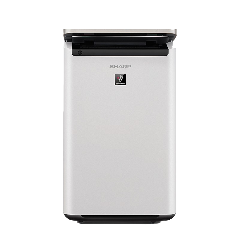 夏普净离子除菌空气净化器