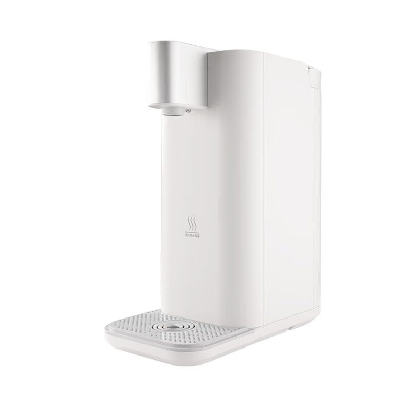 贝贝康新鲜调温台式饮水机