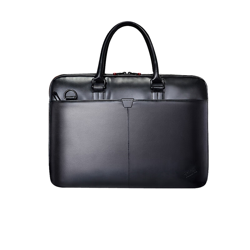 联想 黑色手提电脑包