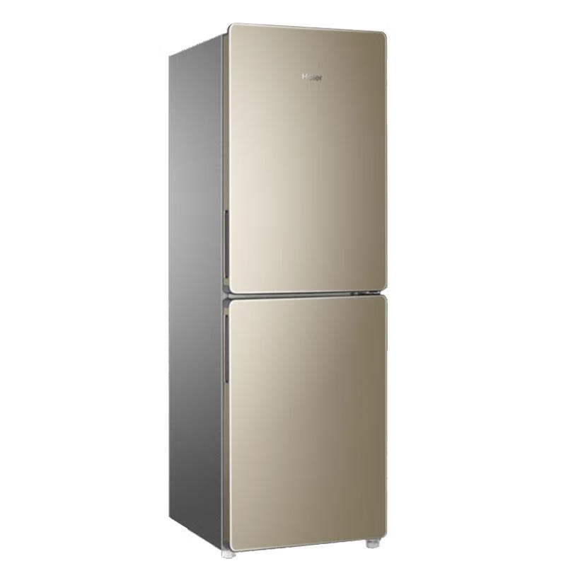 海尔 低温补偿冰箱