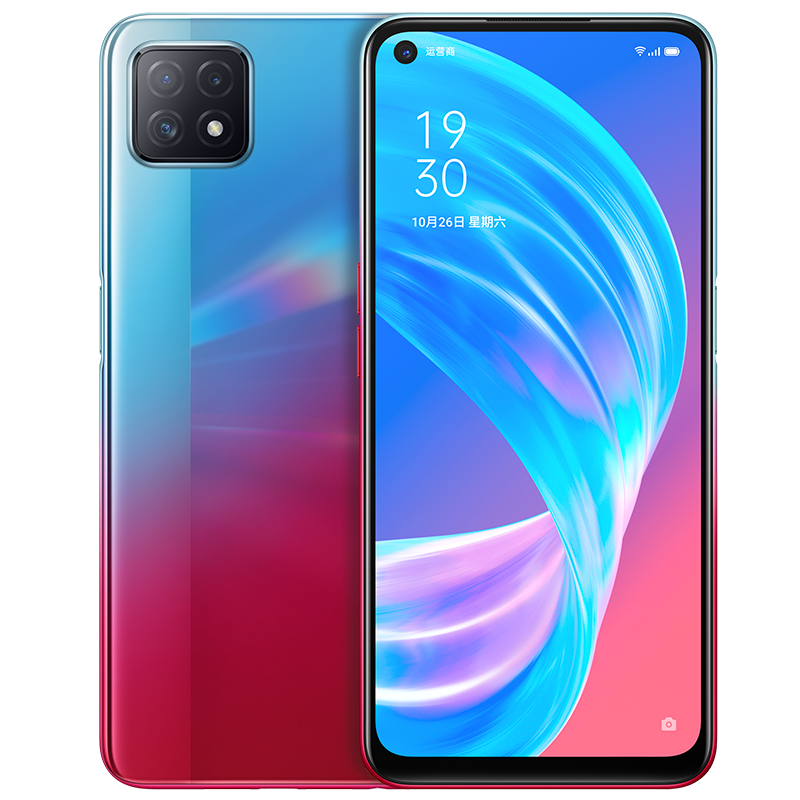 OPPO 大内存手机