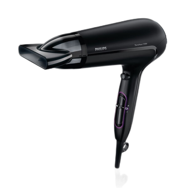 飞利浦 大功率恒温冷热电吹风