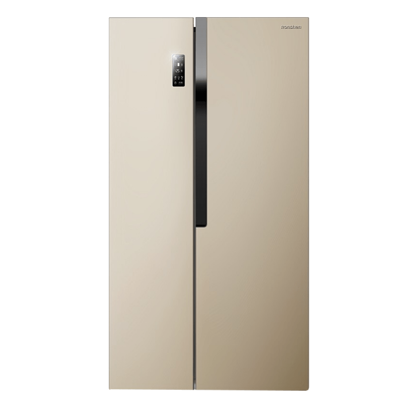容声 纤薄大容量冰箱