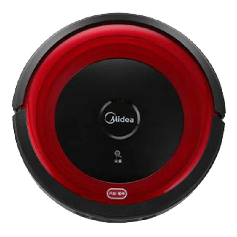 美的 节能省电 扫地机器人