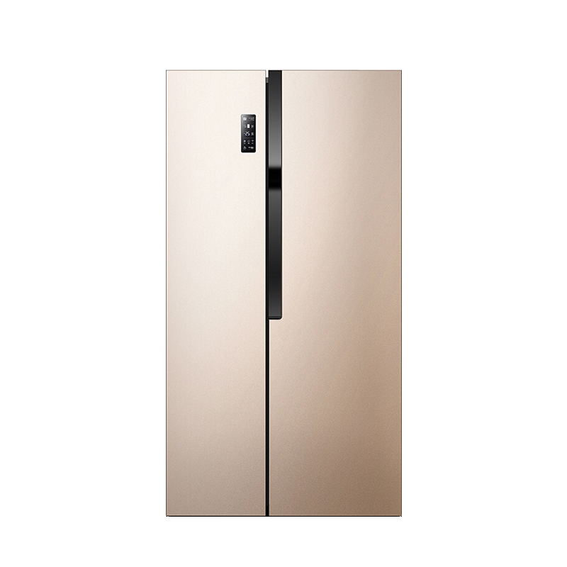 容声 双驱变频对开门冰箱