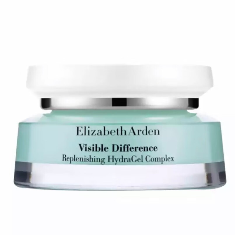 伊丽莎白雅顿复合水凝霜