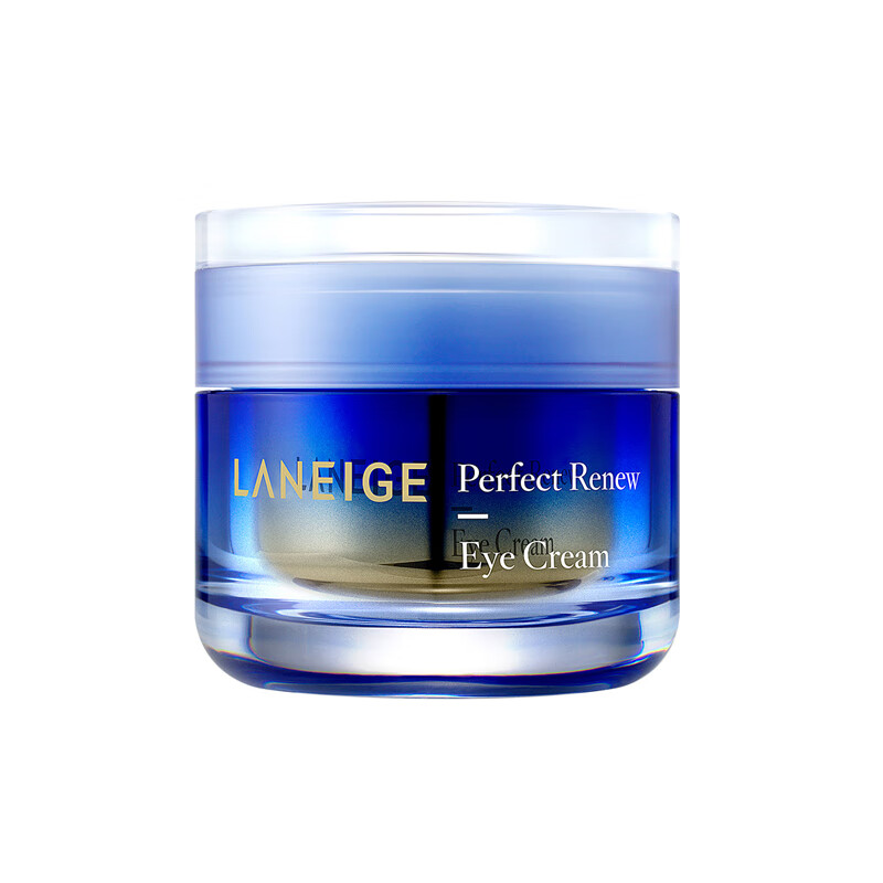 兰芝 致美紧颜修护眼霜