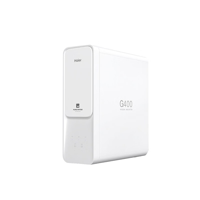 海尔 多页膜直饮净水器