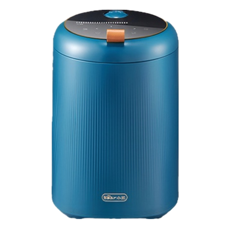 小熊桌面除菌加湿机