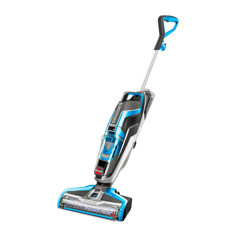 必胜 拖吸擦一体电动清洁机