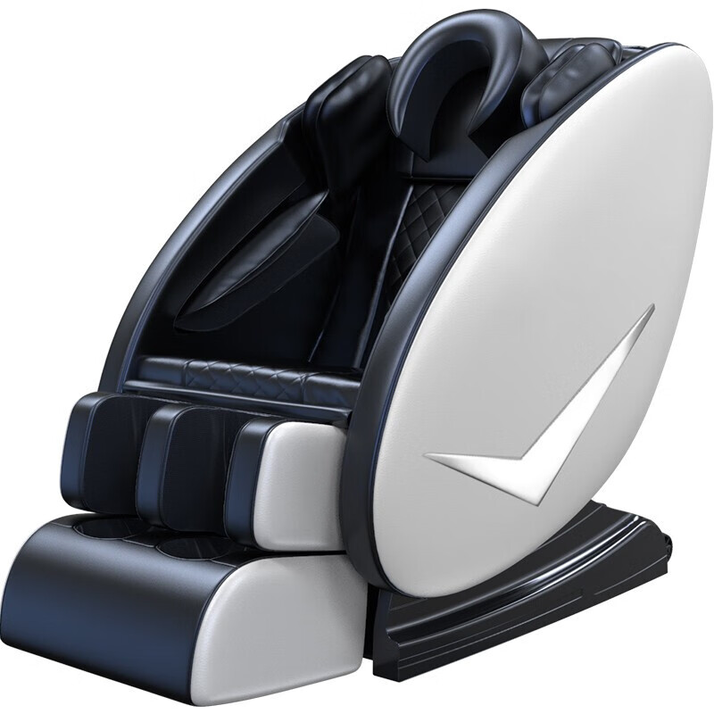 志高双曲导轨按摩椅