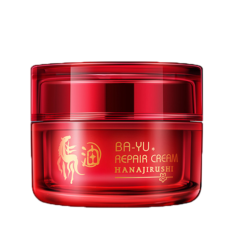 花印 马油 面霜