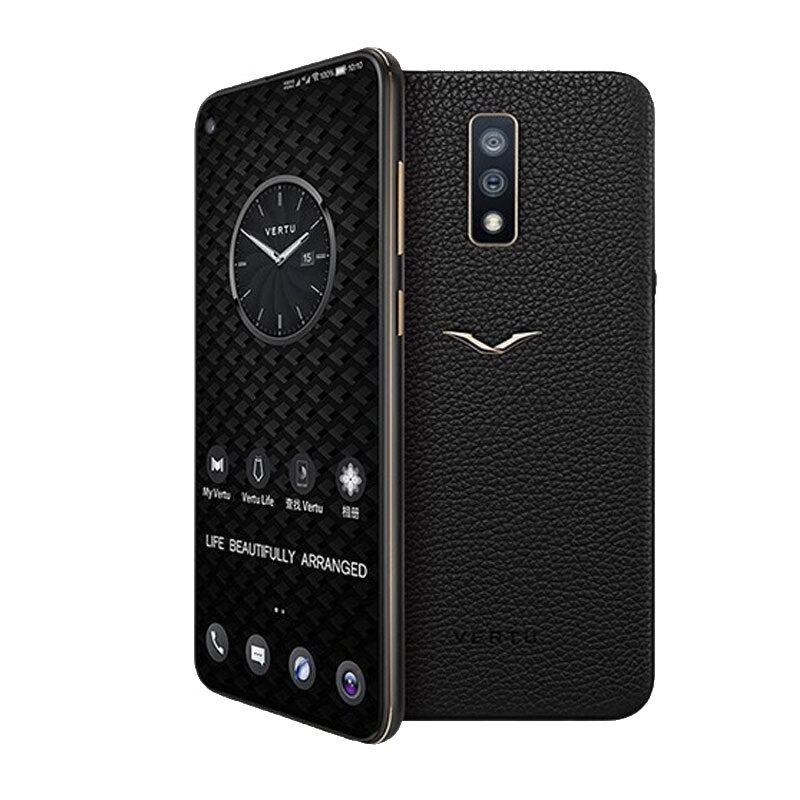 VERTU 典雅商务手机