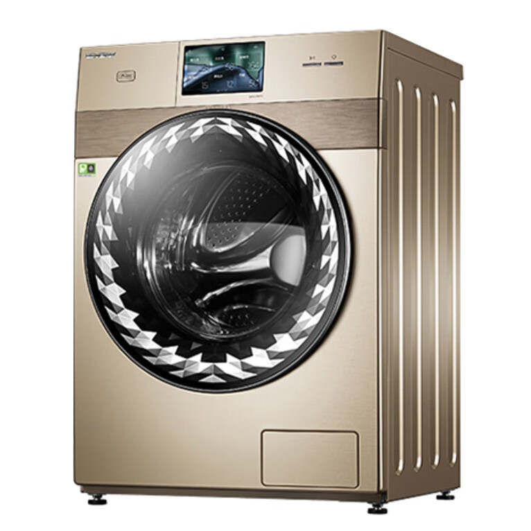 比佛利炫彩大屏洗烘一体机