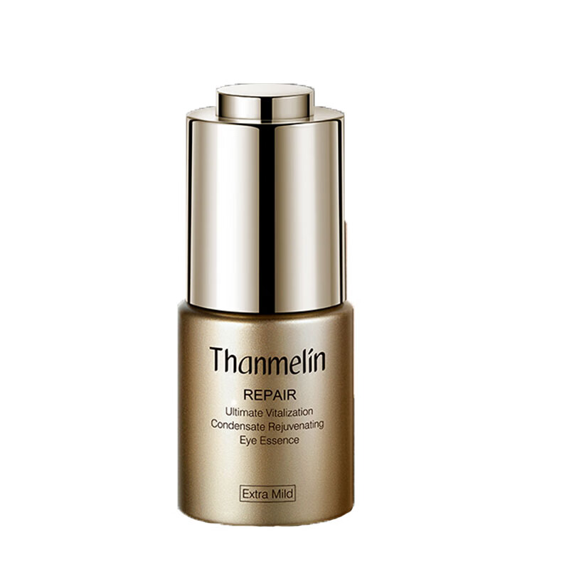 梵蜜琳 紧致淡纹 眼霜