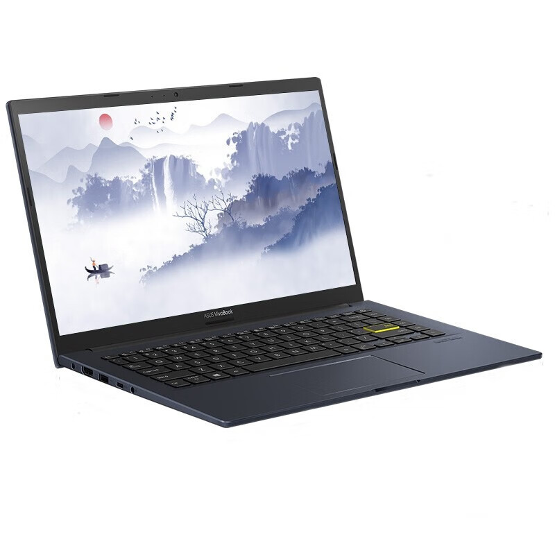 华硕 14X 商务本