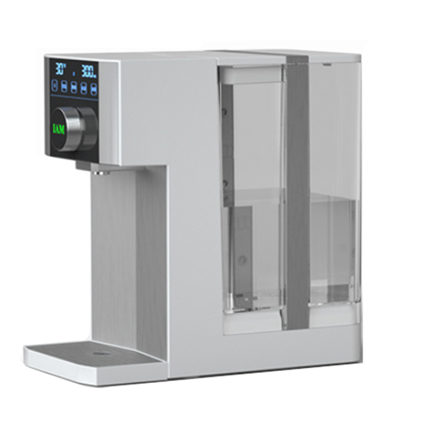 IAM 即热式 饮水机