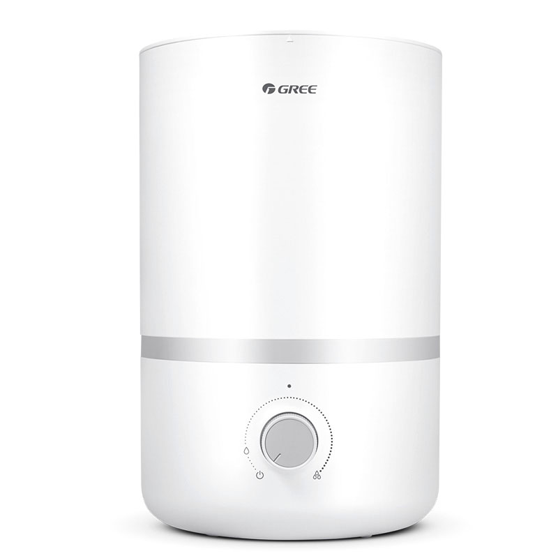 格力上加水加湿器