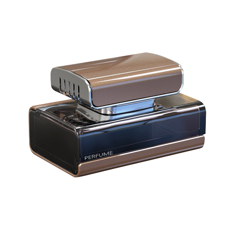 凯瑟琳娜 空气清新车载香水