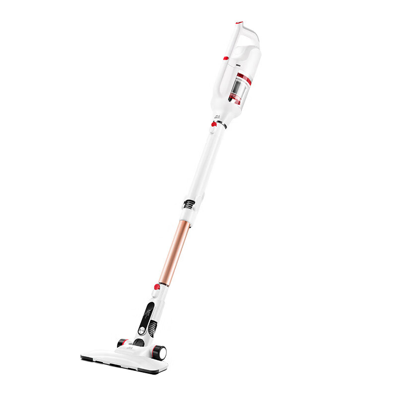 小狗 无线大吸力吸尘器