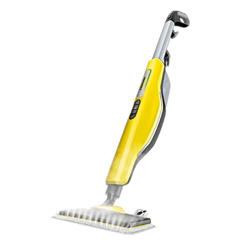 卡赫 家用擦地拖地蒸汽清洁机