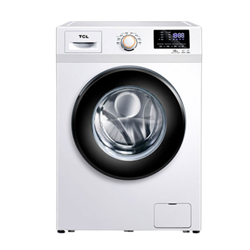 TCL 节能静音洗衣机