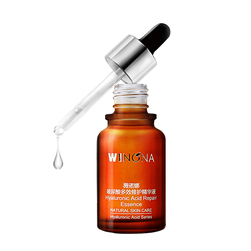 薇诺娜 玻尿酸多效修护精华液