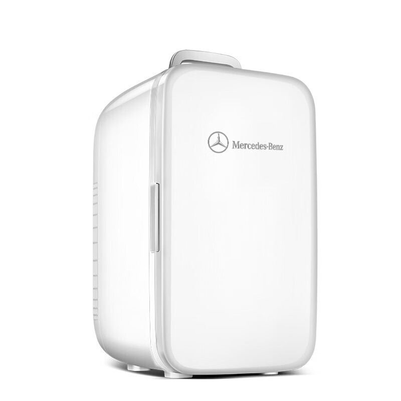 奔驰 双核制冷车载冰箱