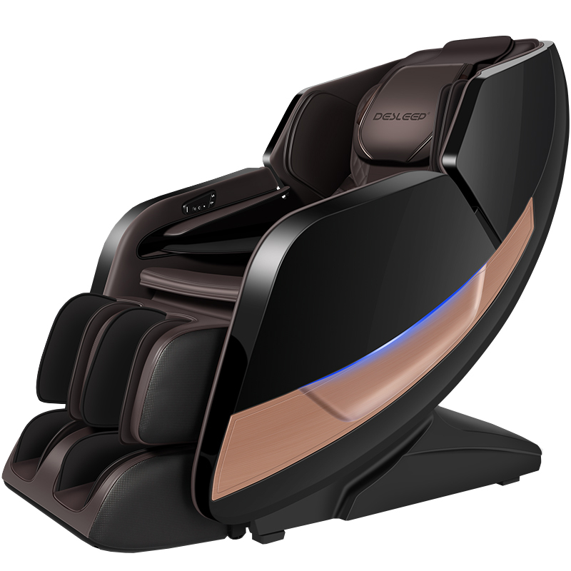 迪斯3D仿生机械手按摩椅