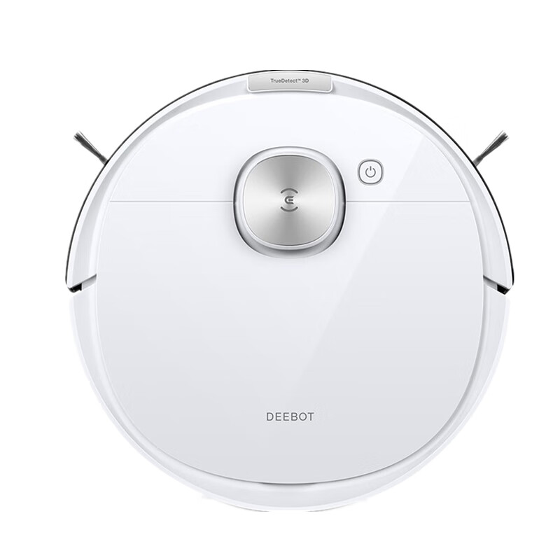 科沃斯智能家用扫地机器人