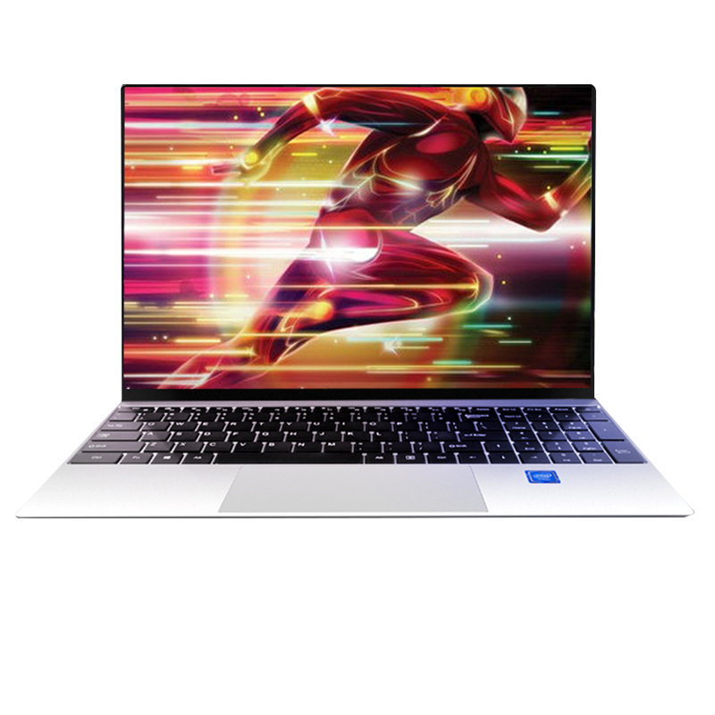 昂福镭仕 全面屏轻薄笔记本