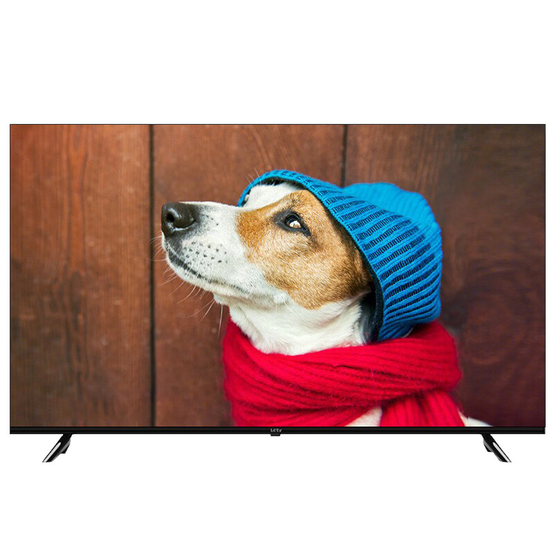 乐视TV 大储存高清电视