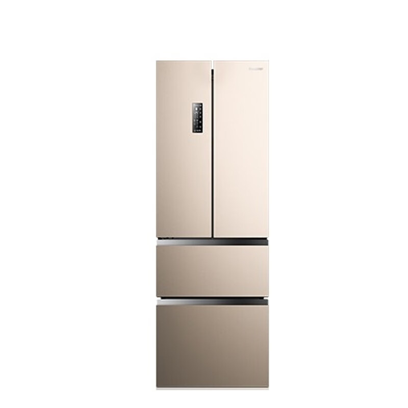 容声 纤薄机身 冰箱