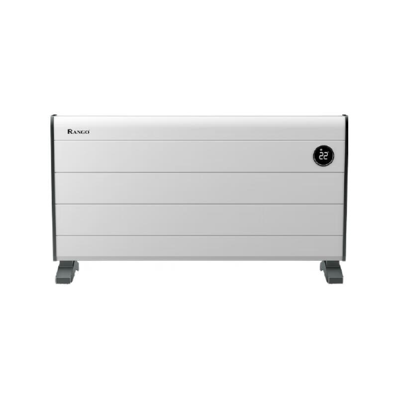 兰戈 静音无风取暖器