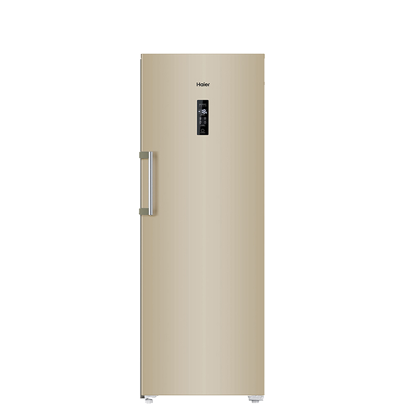 海尔 降低噪音冷柜