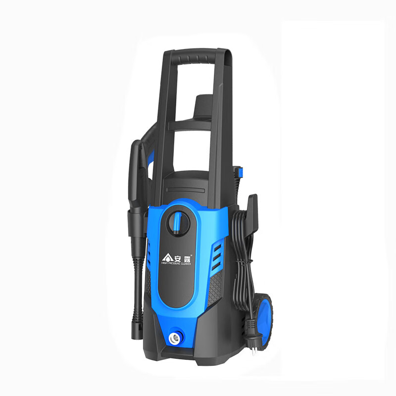 安露 多样化水型 洗车机