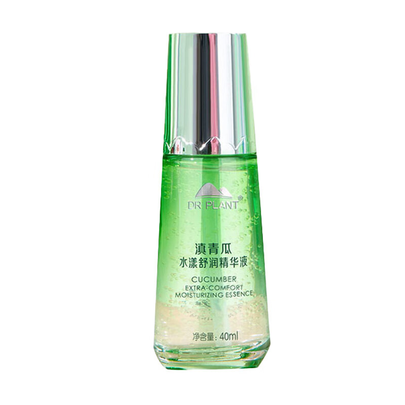 植物医生 滇青瓜水漾舒润精华