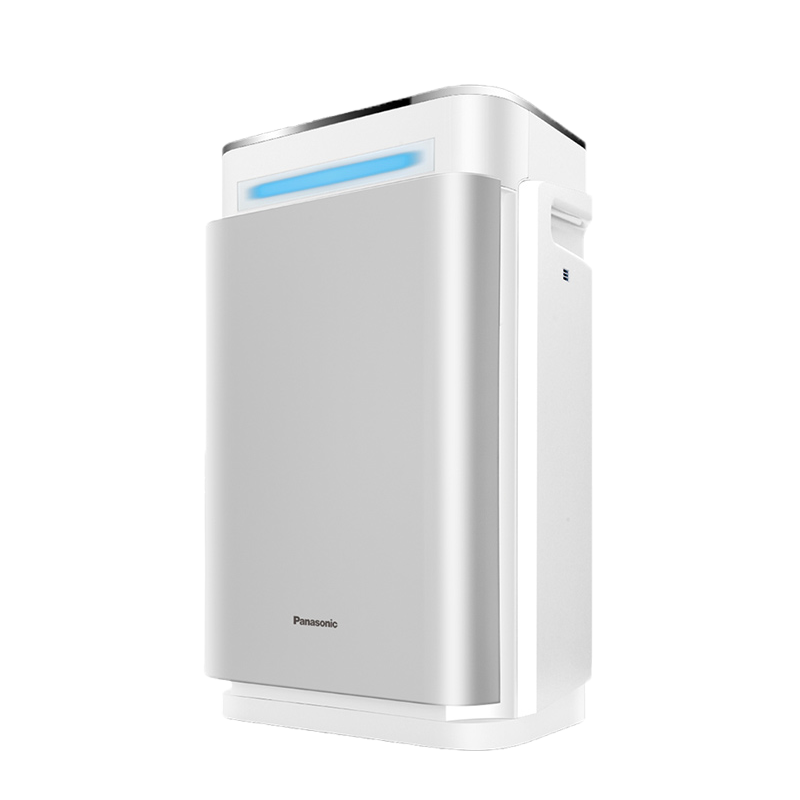 松下除甲醛空气净化器
