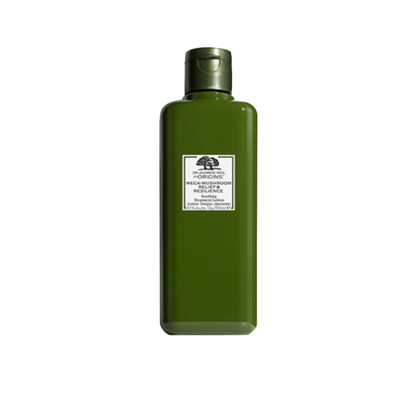 悦木之源 菌菇水精华 爽肤水