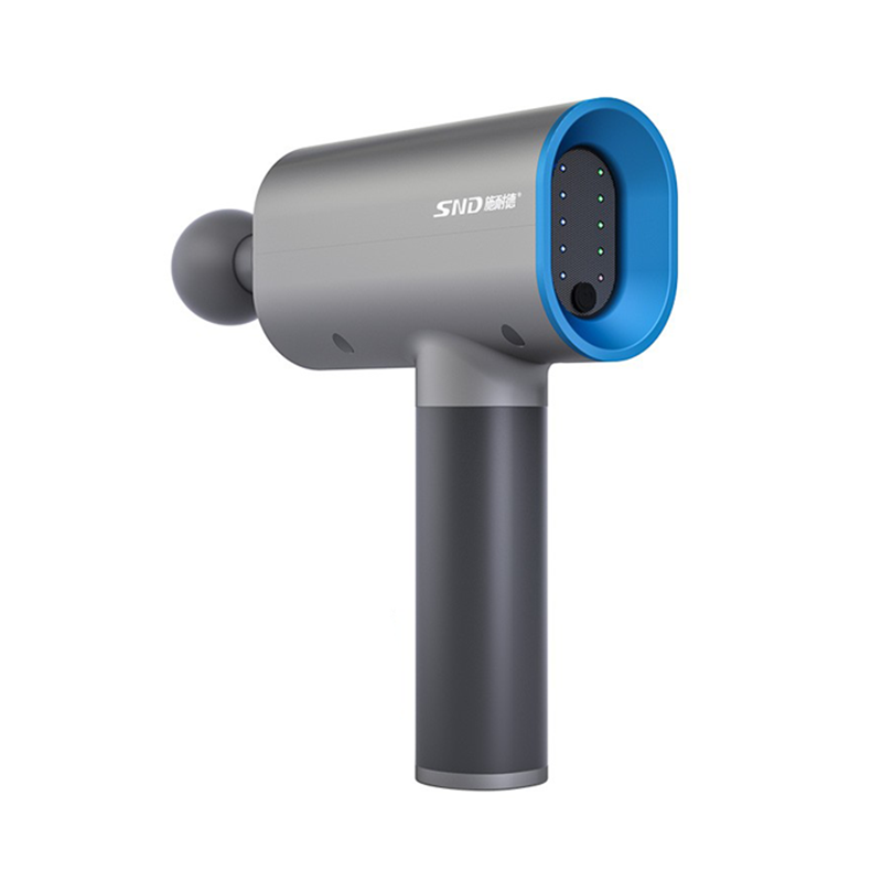 施耐德 降噪静音 筋膜枪