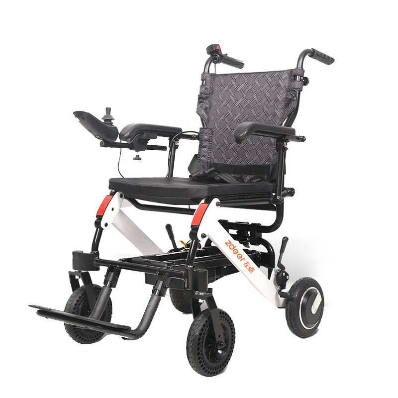 左点 无刷电机电动轮椅