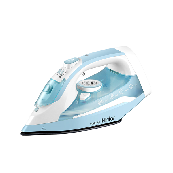 海尔 无绳熨烫 电熨斗