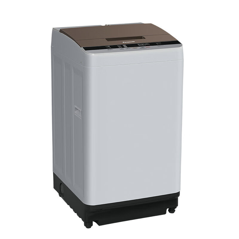 松下全自动波轮洗衣机