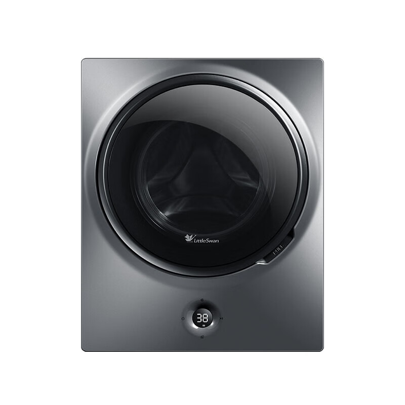 小天鹅 水魔方科技滚筒洗衣机