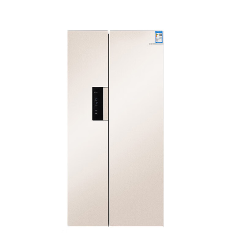 博世 风冷无霜大容量冰箱