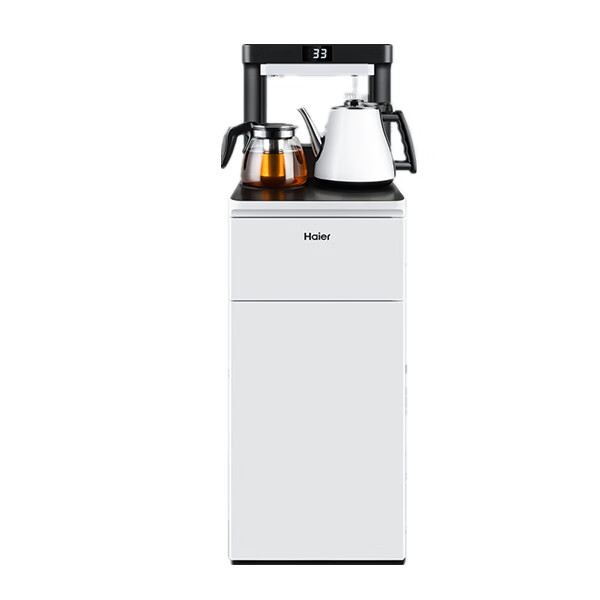 海尔上水智能饮水机