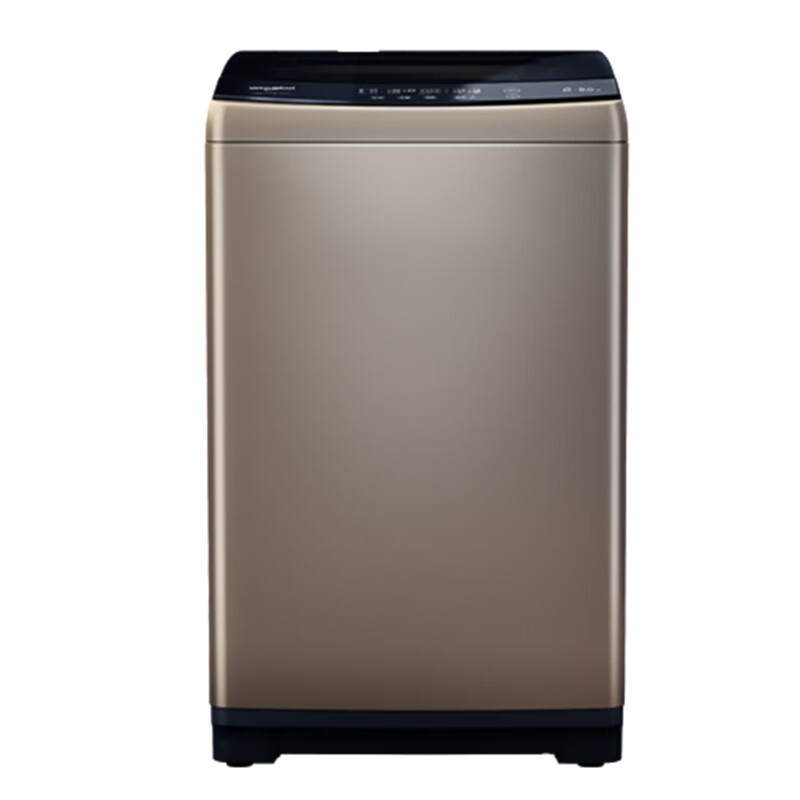 惠而浦 钻石内筒全自动洗衣机