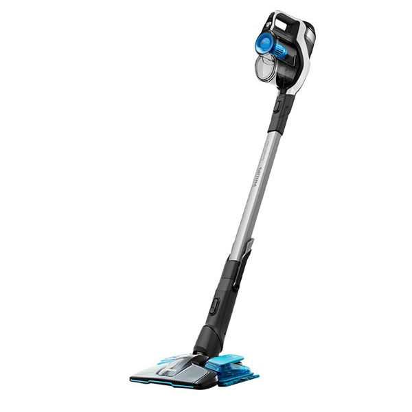 飞利浦吸拖一体吸尘器