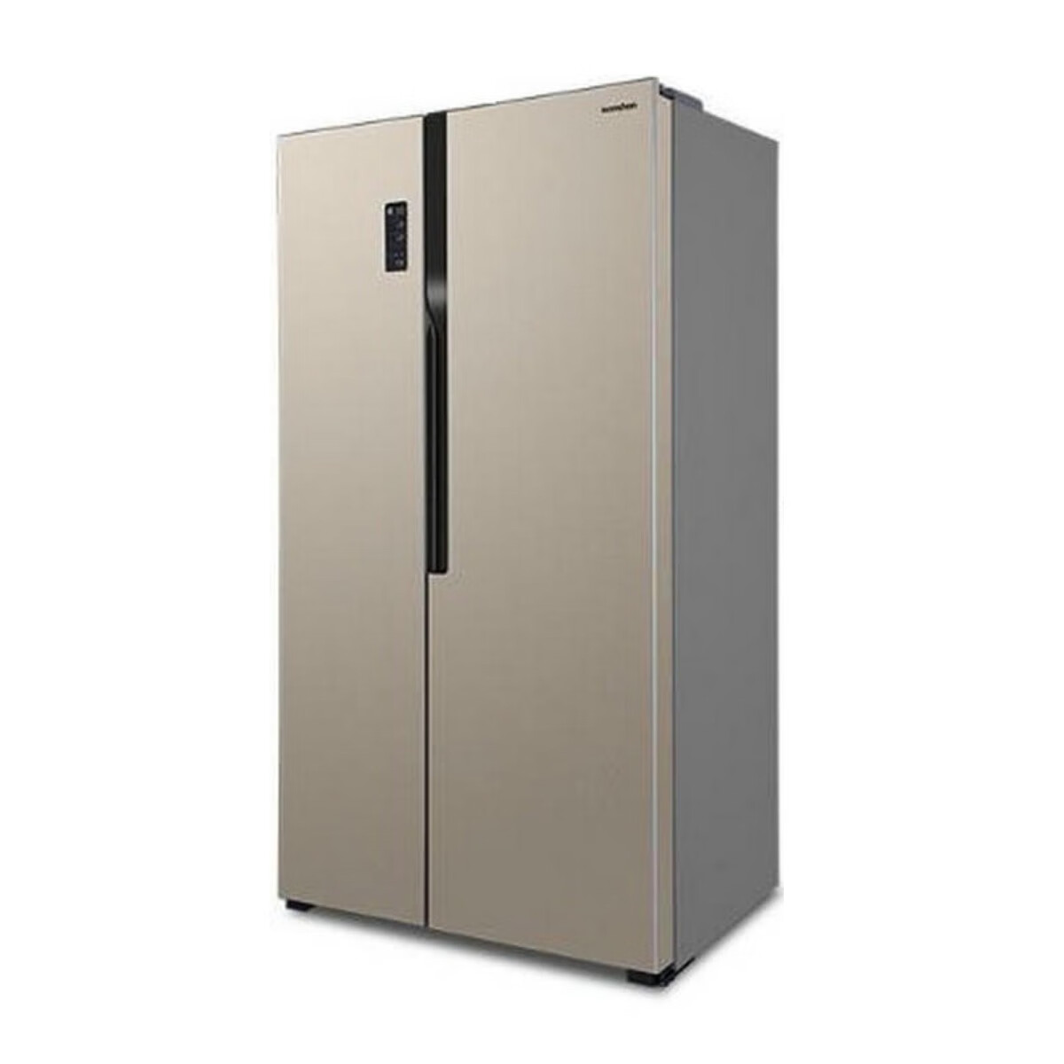 容声双门纤薄冰箱