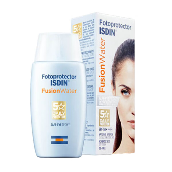 怡思丁 无泪配方防晒